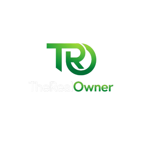 TheRealOwner Logo